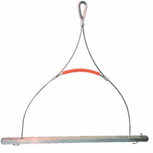 The Original Dragging Gambrel - Whitetail Edition