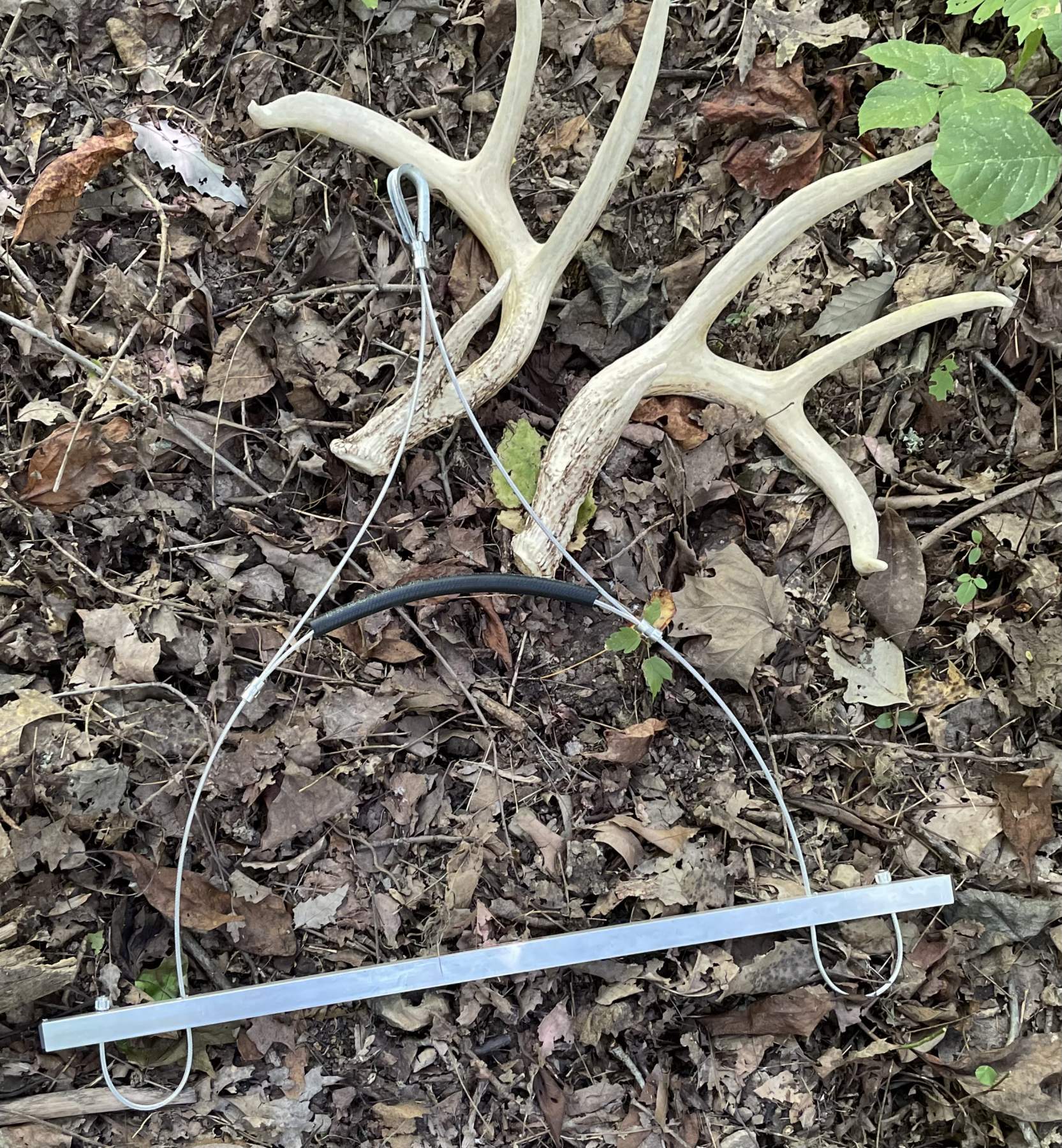 The Original Dragging Gambrel - Homestead Edition - Image 5