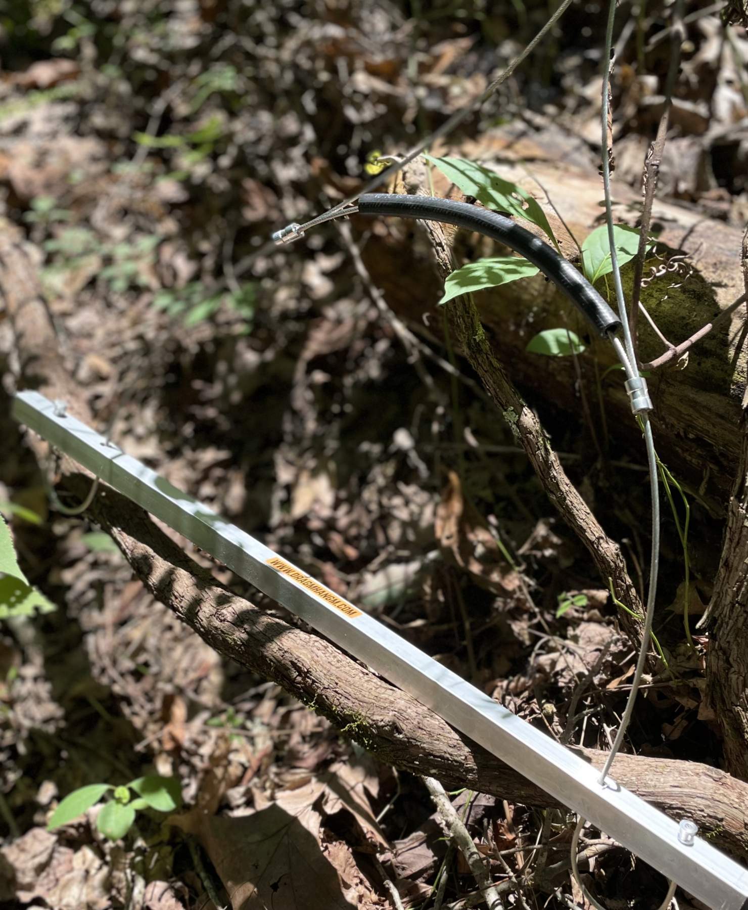 The Original Dragging Gambrel - Homestead Edition - Image 6