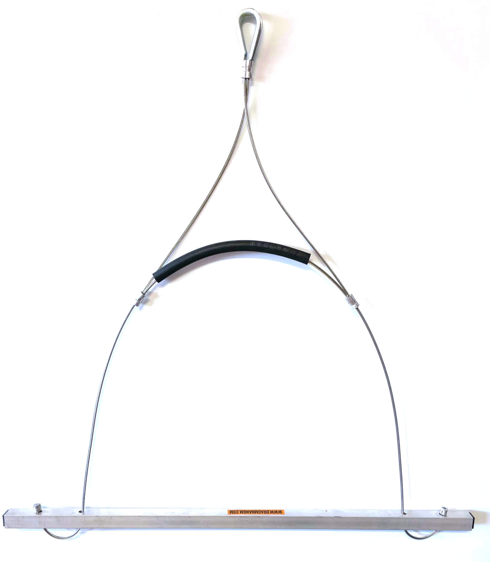 The Original Dragging Gambrel - Homestead Edition