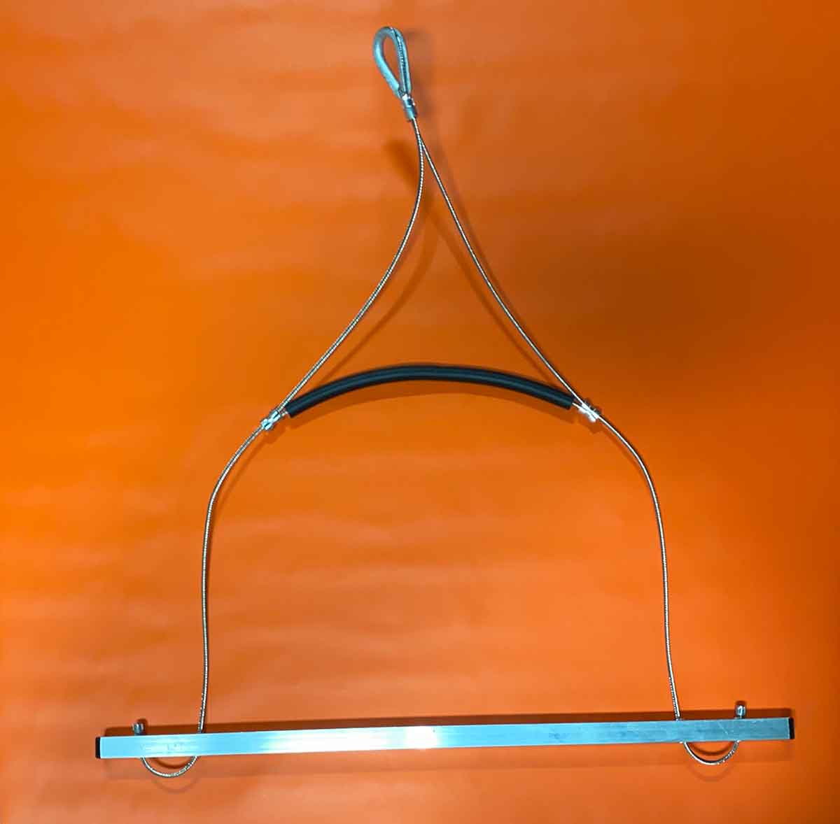 The Original Dragging Gambrel with Drag-M Hang-M Sled - Image 4